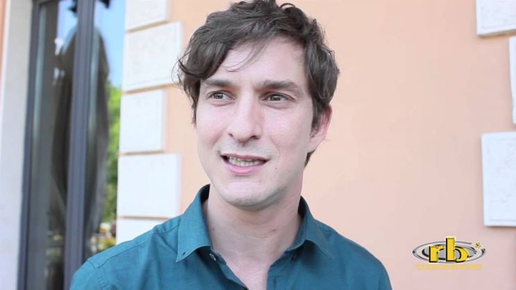 Alessandro Tiberi