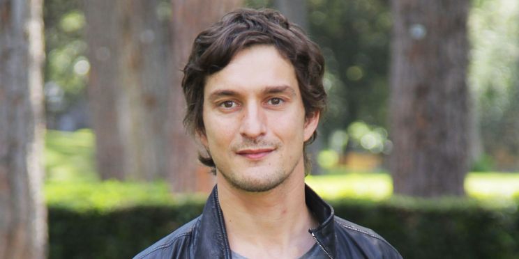 Alessandro Tiberi
