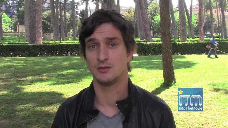 Alessandro Tiberi