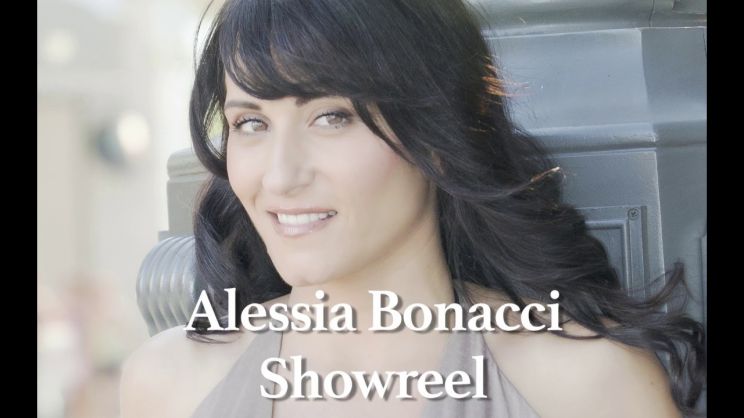Alessia Bonacci