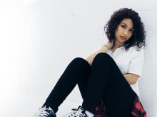 Alessia Cara