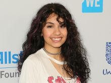 Alessia Cara