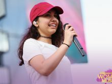 Alessia Cara