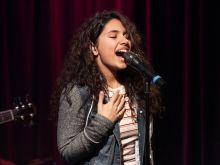 Alessia Cara