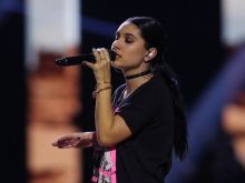 Alessia Cara