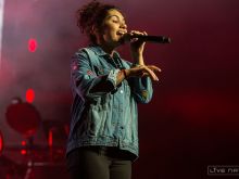 Alessia Cara