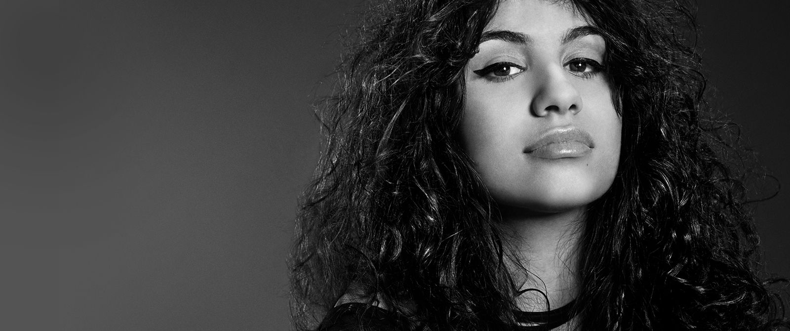 Alessia Cara. 