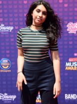 Alessia Cara