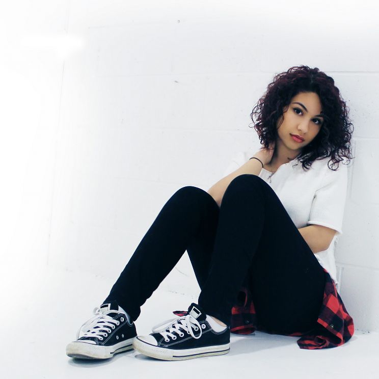 Alessia Cara