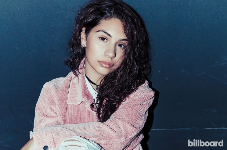 Alessia Cara