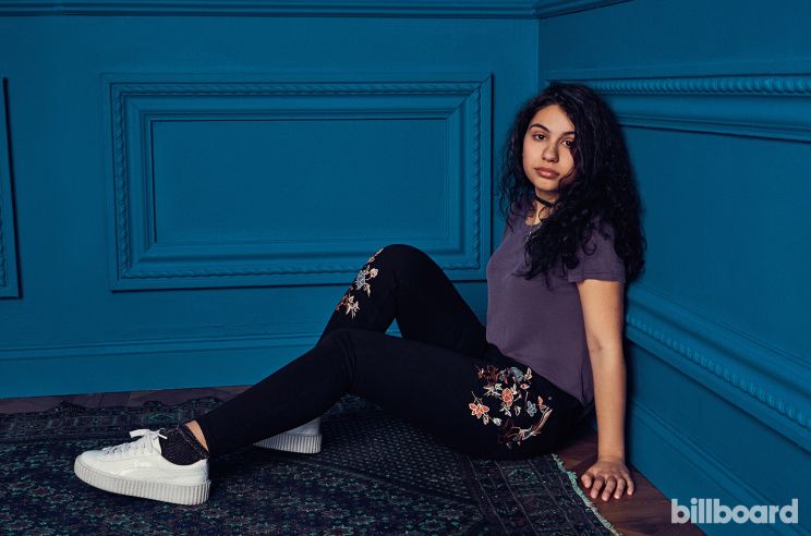 Alessia Cara