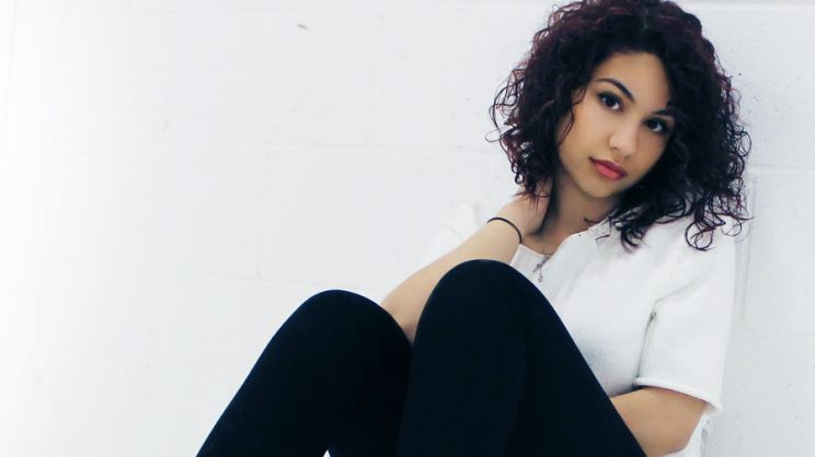 Alessia Cara