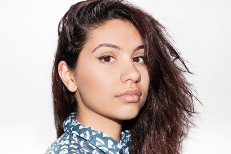 Alessia Cara