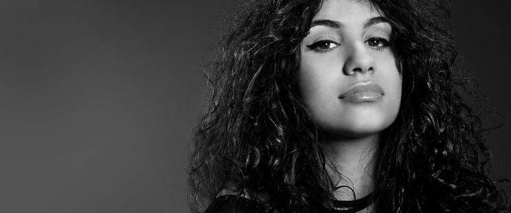 Alessia Cara