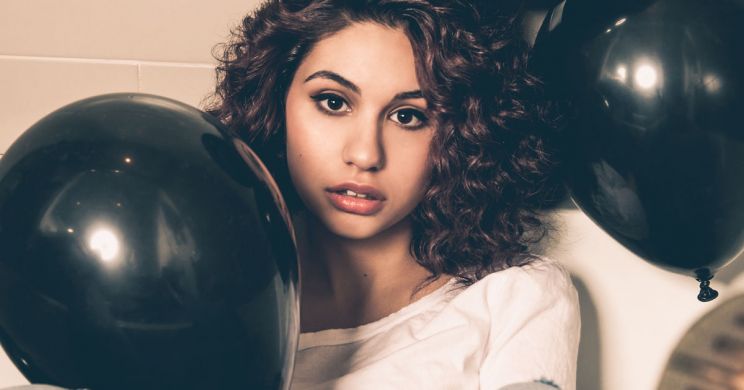 Alessia Cara