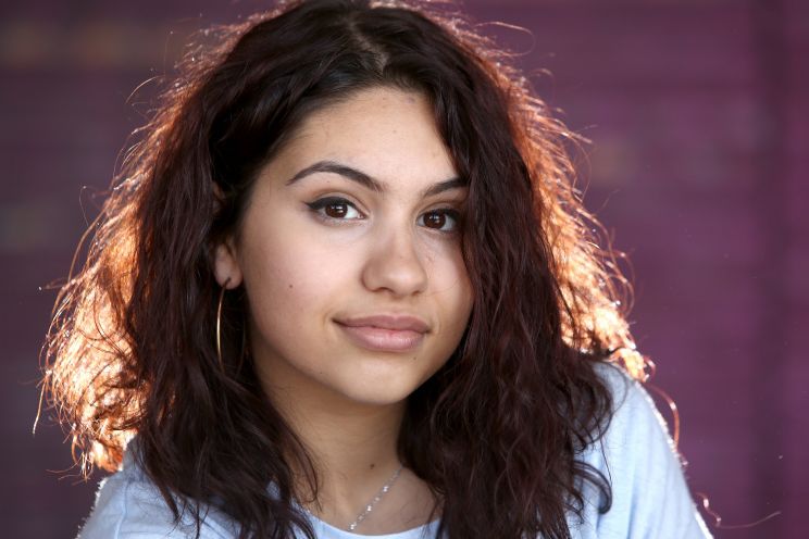 Alessia Cara