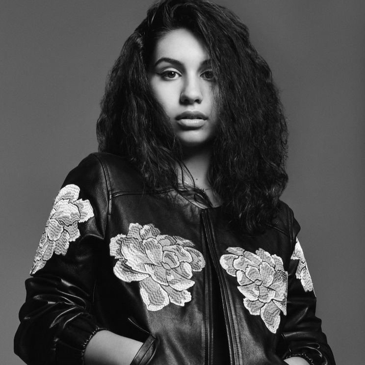 Alessia Cara