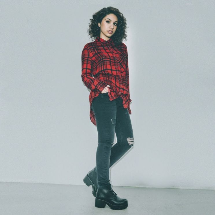 Alessia Cara