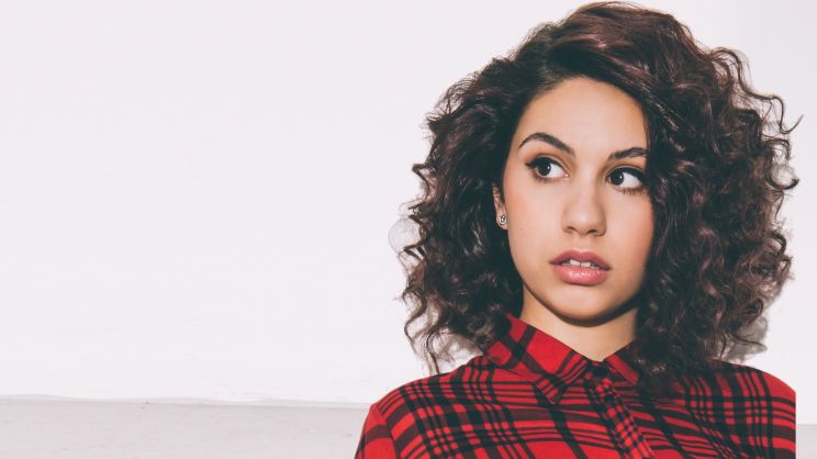 Alessia Cara