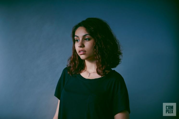 Alessia Cara