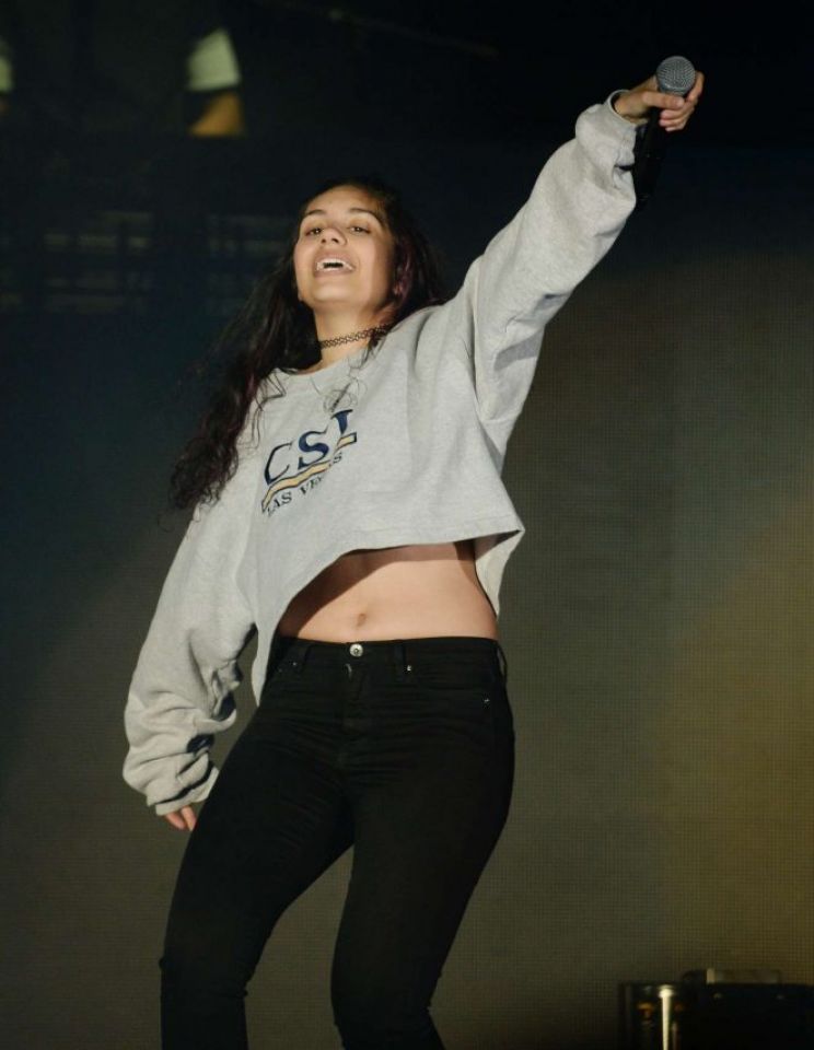 Alessia Cara