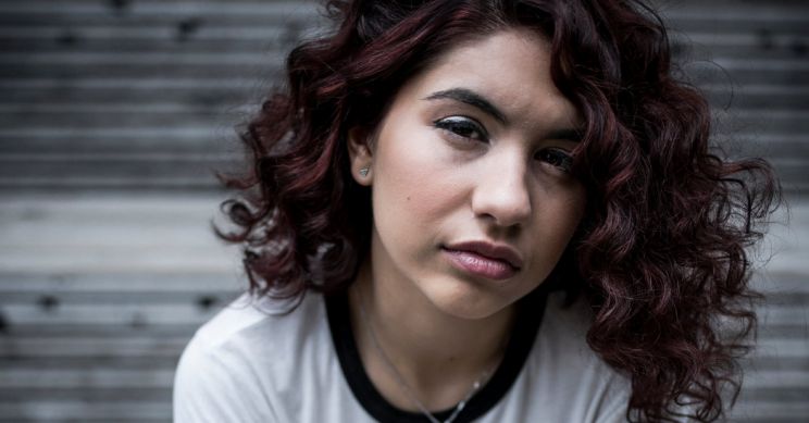Alessia Cara