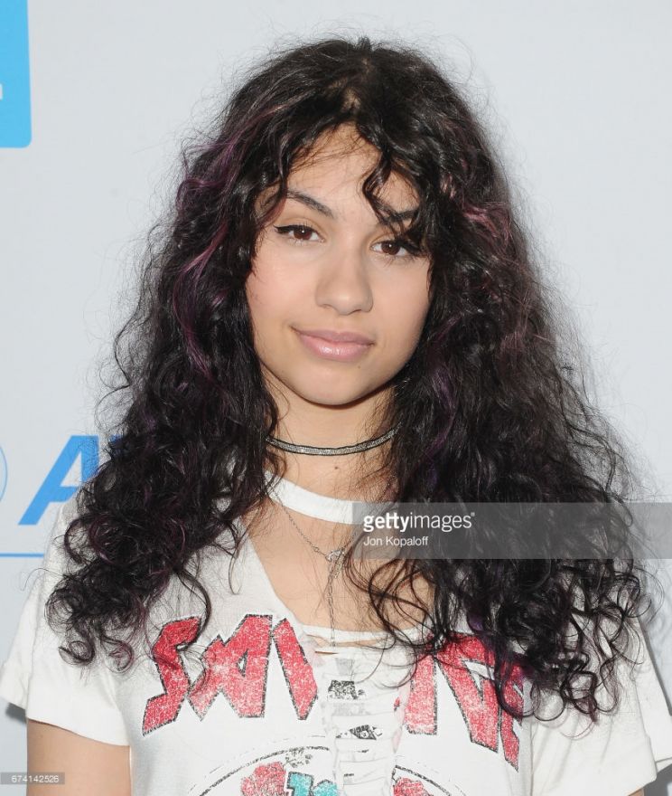 Alessia Cara