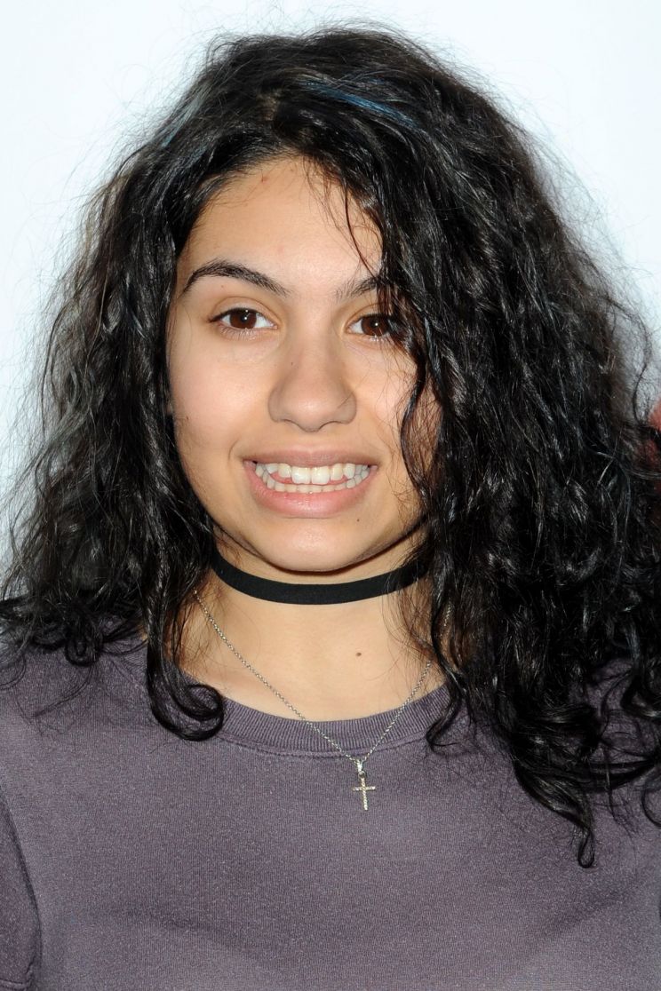 Alessia Cara