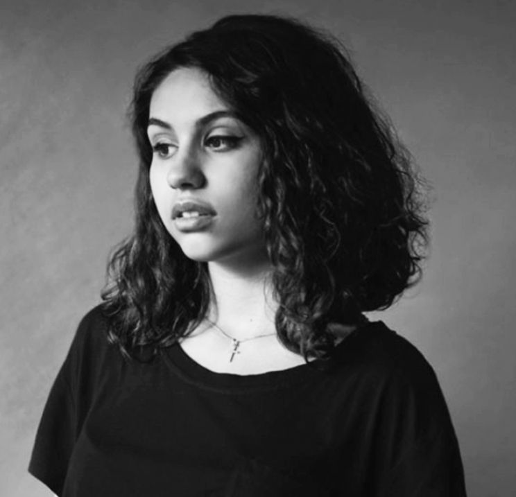 Alessia Cara