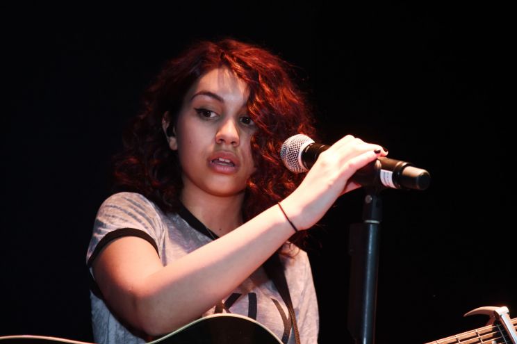 Alessia Cara