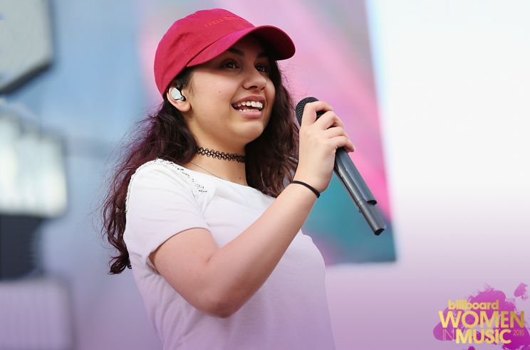 Alessia Cara