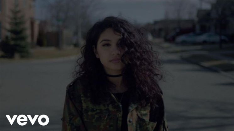 Alessia Cara