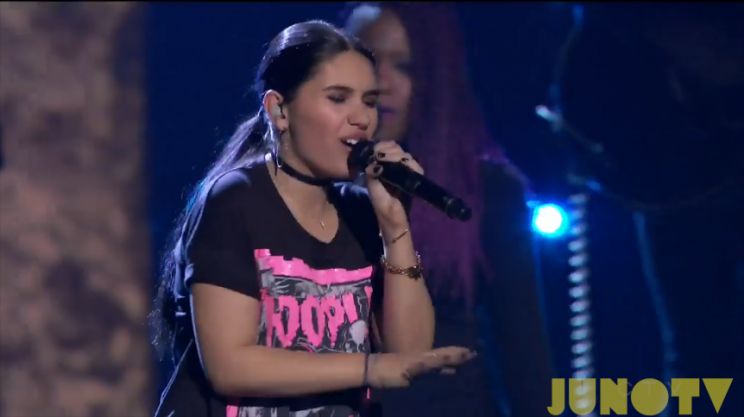 Alessia Cara