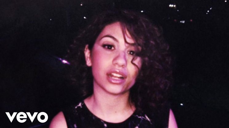 Alessia Cara