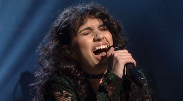 Alessia Cara