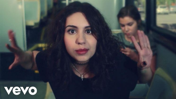 Alessia Cara
