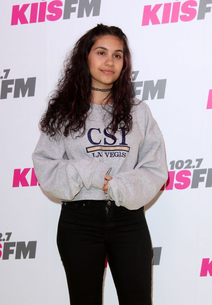 Alessia Cara
