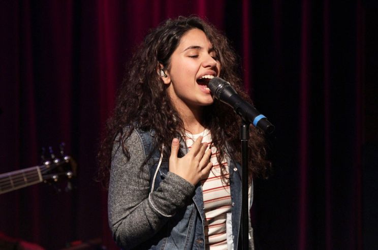 Alessia Cara