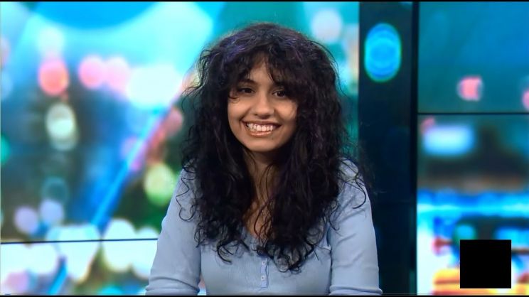 Alessia Cara