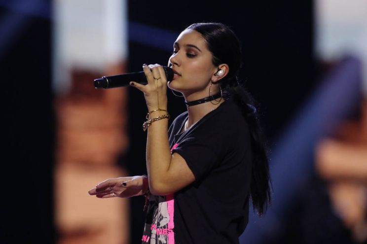 Alessia Cara
