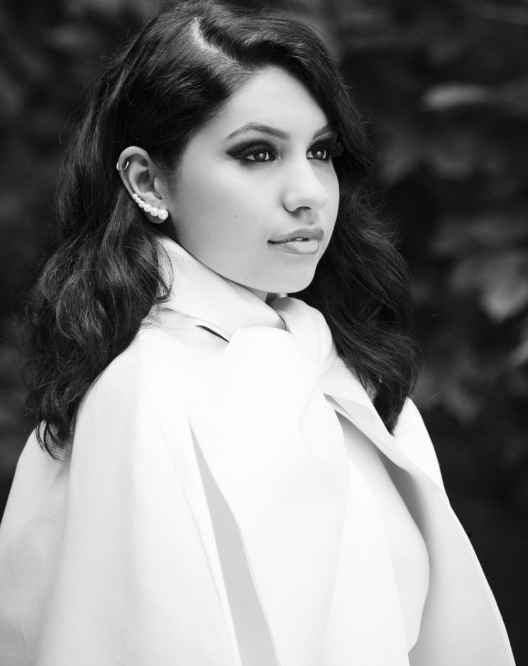 Alessia Cara