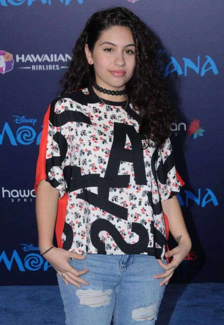Alessia Cara