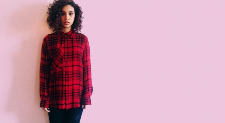 Alessia Cara