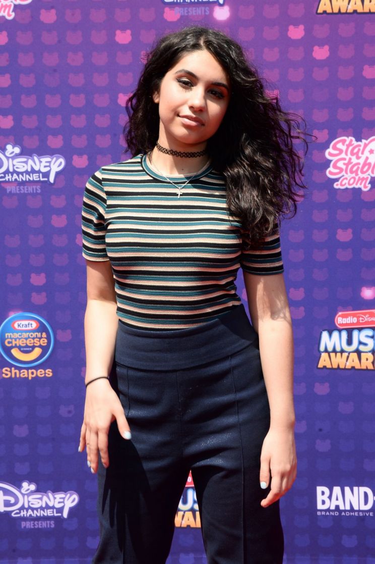 Alessia Cara