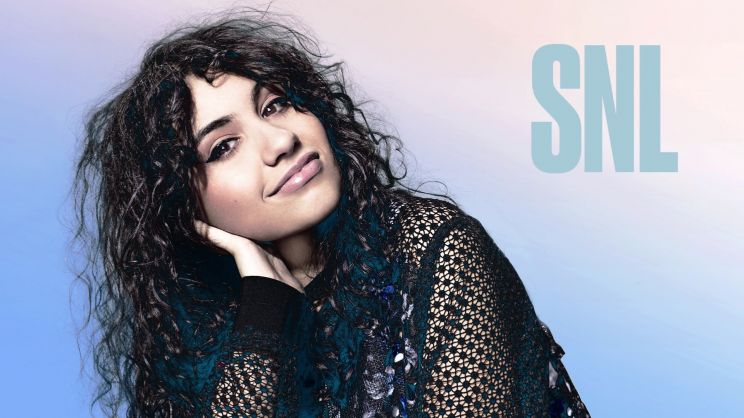 Alessia Cara