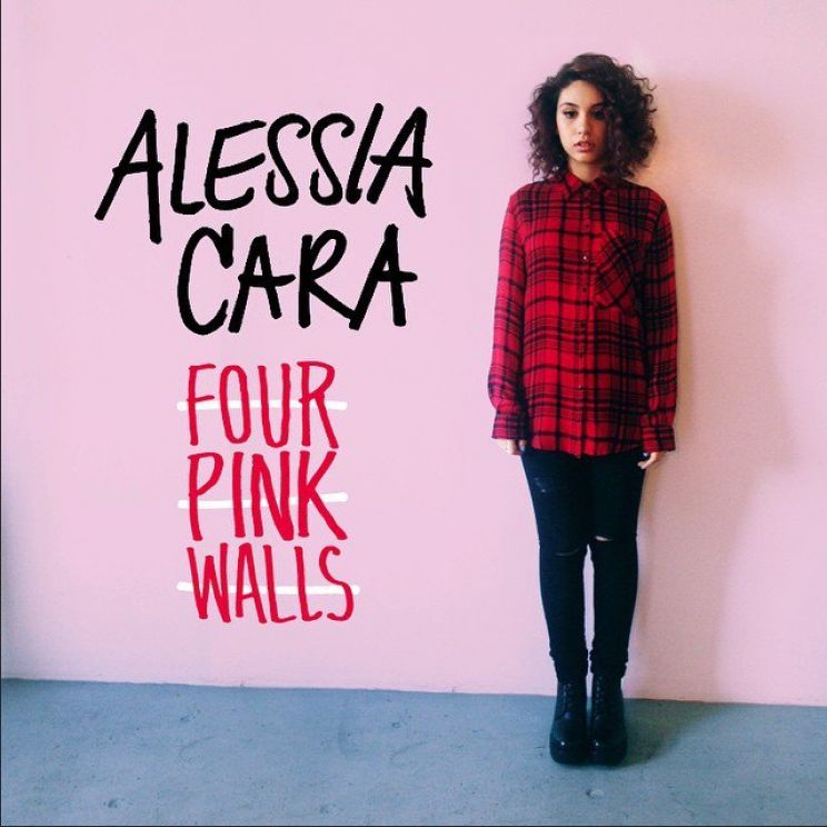 Alessia Cara