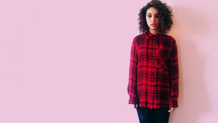 Alessia Cara