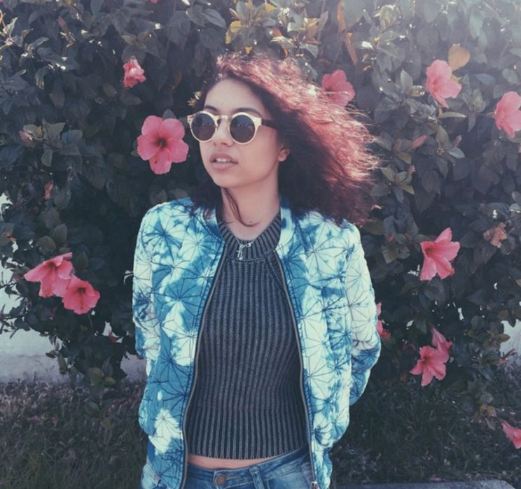 Alessia Cara