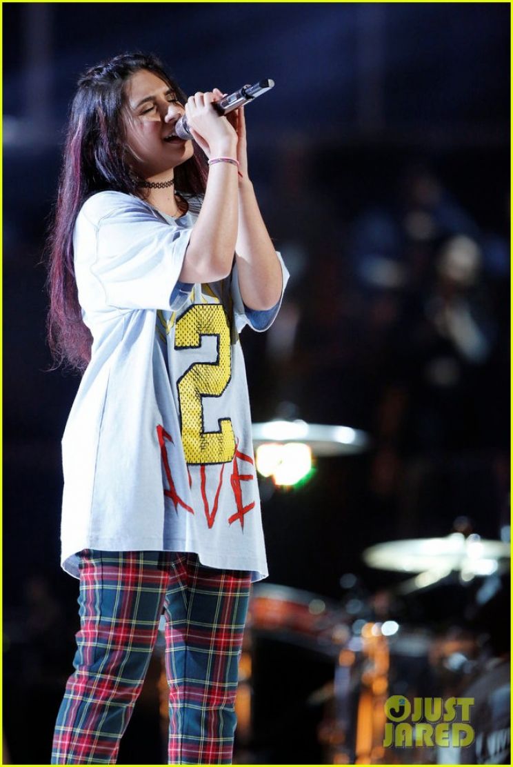 Alessia Cara