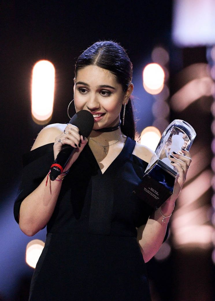 Alessia Cara